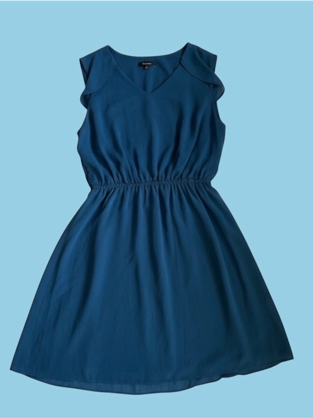 🇨🇦 RW&Co. dress, XS.